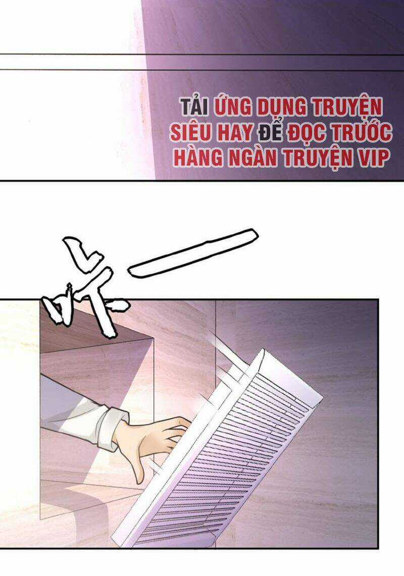 Mạt Thế Siêu Cấp Hệ Thống Chapter 18 trang 1
