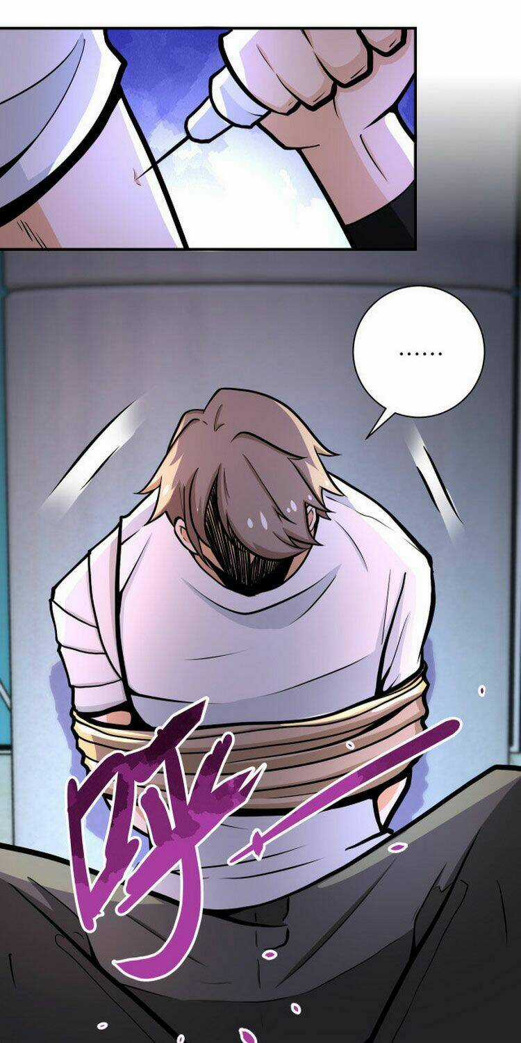 Mạt Thế Siêu Cấp Hệ Thống Chapter 187 trang 0