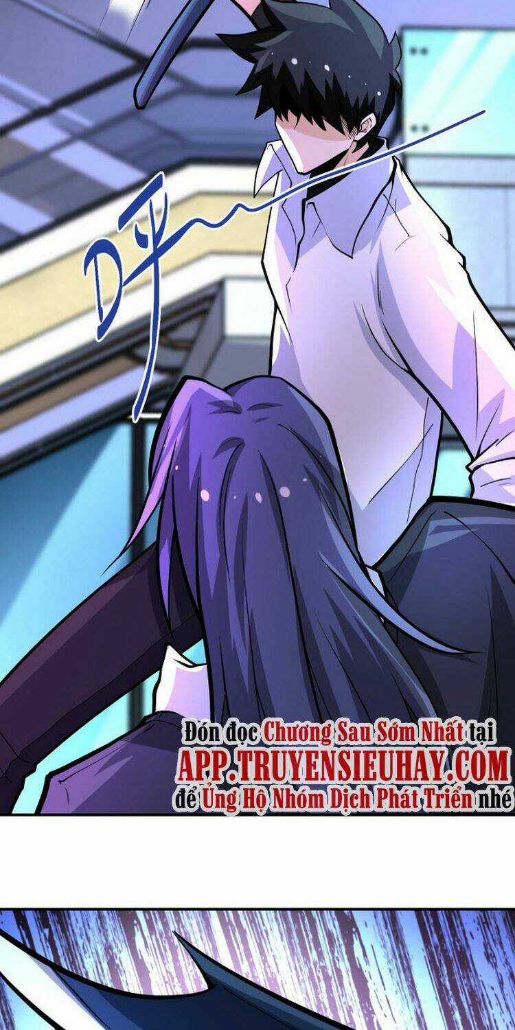 Mạt Thế Siêu Cấp Hệ Thống Chapter 189 trang 1