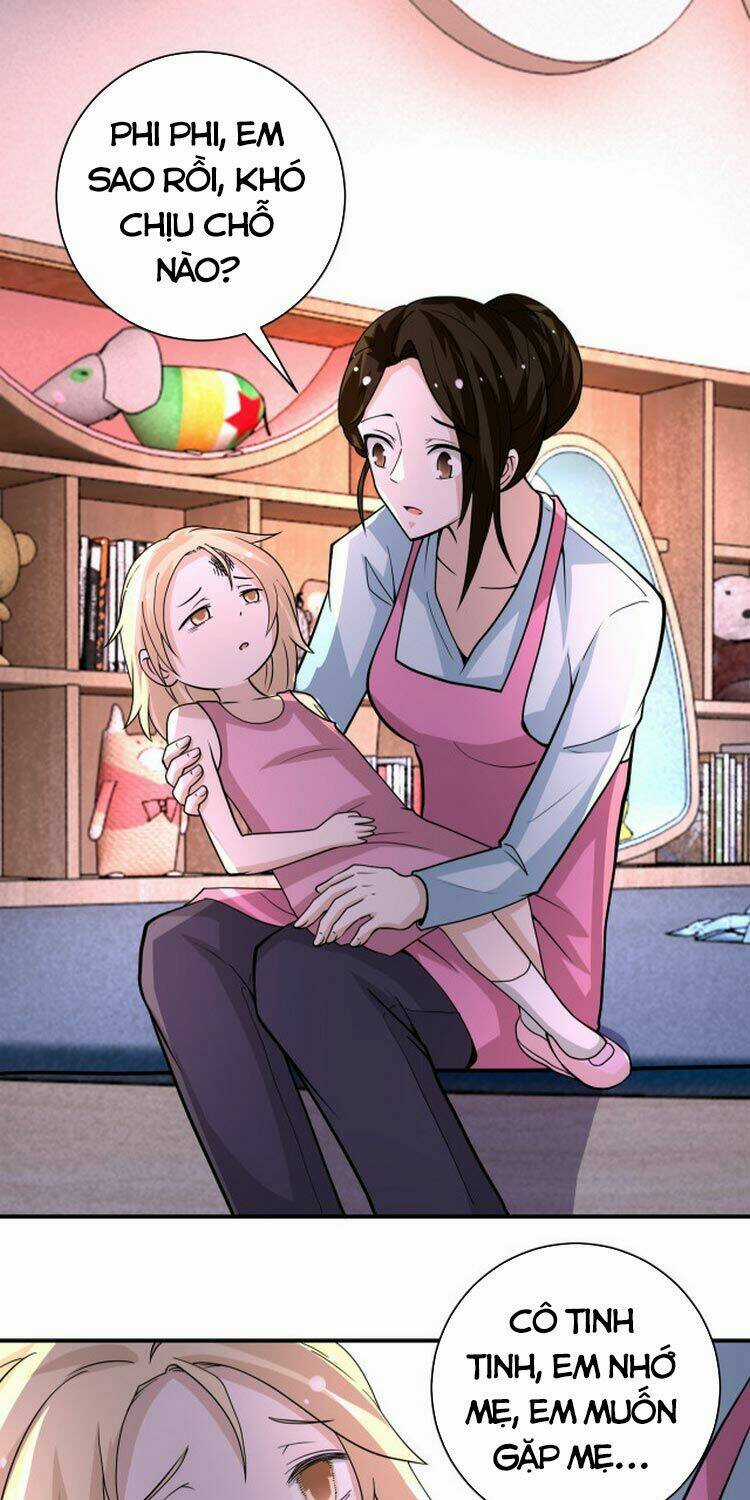 Mạt Thế Siêu Cấp Hệ Thống Chapter 196 trang 0