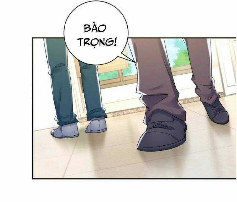 Mạt Thế Siêu Cấp Hệ Thống Chapter 2 trang 14