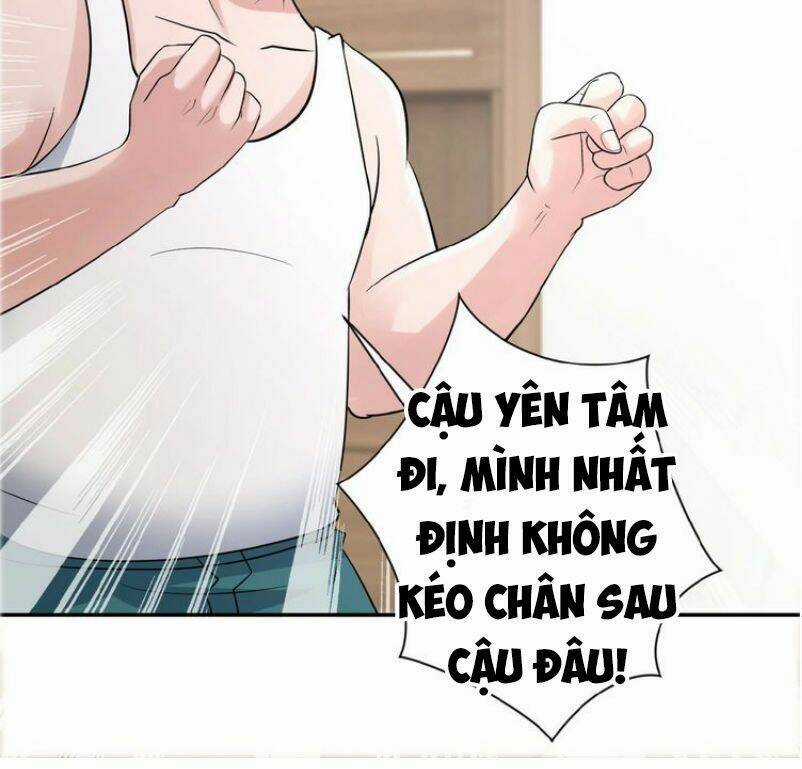 Mạt Thế Siêu Cấp Hệ Thống Chapter 2 trang 16