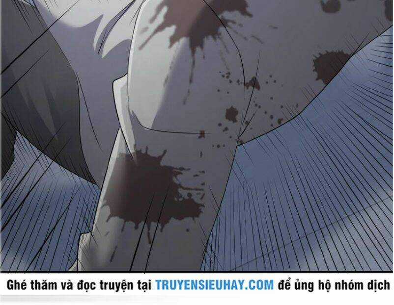 Mạt Thế Siêu Cấp Hệ Thống Chapter 2 trang 20