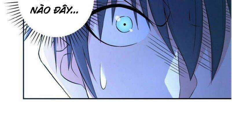 Mạt Thế Siêu Cấp Hệ Thống Chapter 2 trang 28