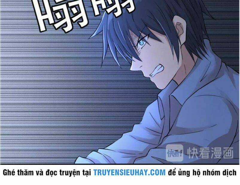 Mạt Thế Siêu Cấp Hệ Thống Chapter 2 trang 34