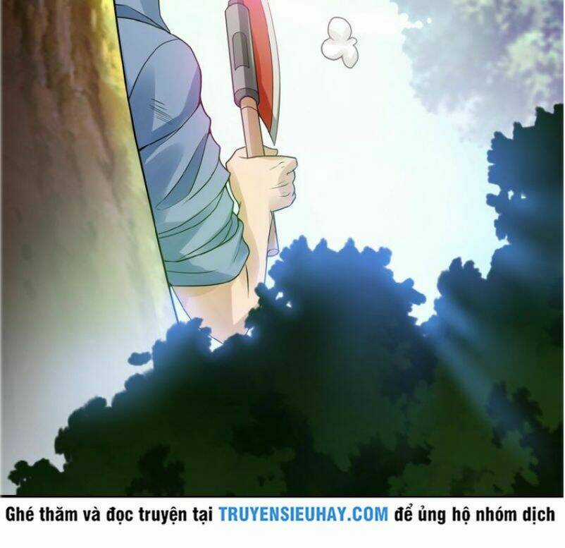 Mạt Thế Siêu Cấp Hệ Thống Chapter 2 trang 42