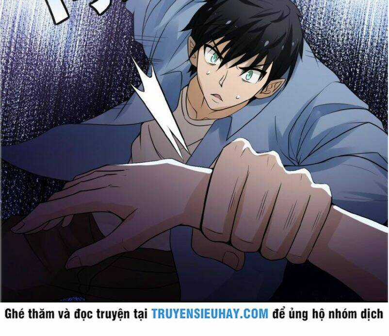 Mạt Thế Siêu Cấp Hệ Thống Chapter 2 trang 44