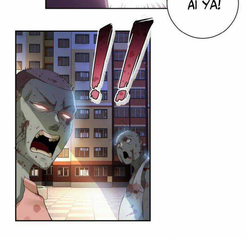 Mạt Thế Siêu Cấp Hệ Thống Chapter 2 trang 54