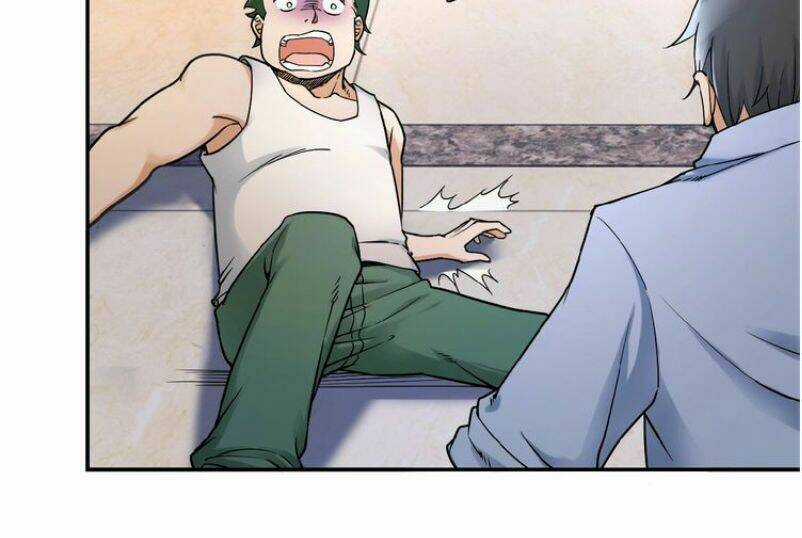 Mạt Thế Siêu Cấp Hệ Thống Chapter 2 trang 6