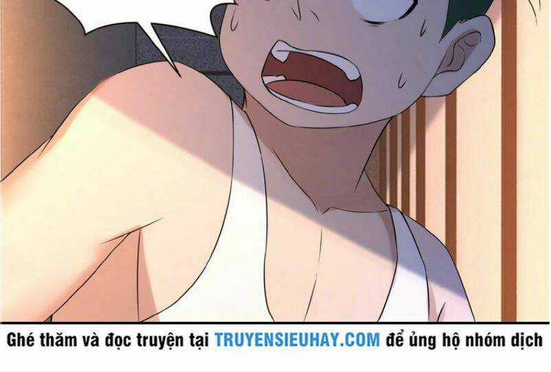 Mạt Thế Siêu Cấp Hệ Thống Chapter 2 trang 66