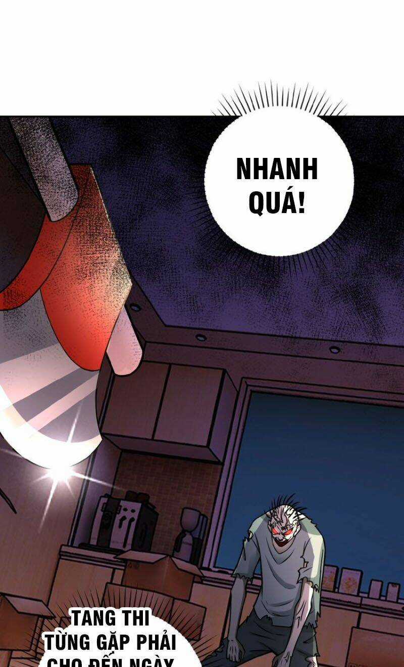 Mạt Thế Siêu Cấp Hệ Thống Chapter 20 trang 1