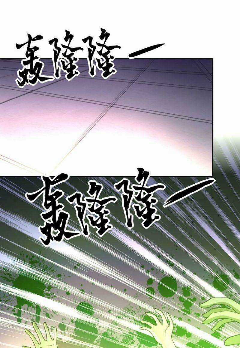 Mạt Thế Siêu Cấp Hệ Thống Chapter 23 trang 1
