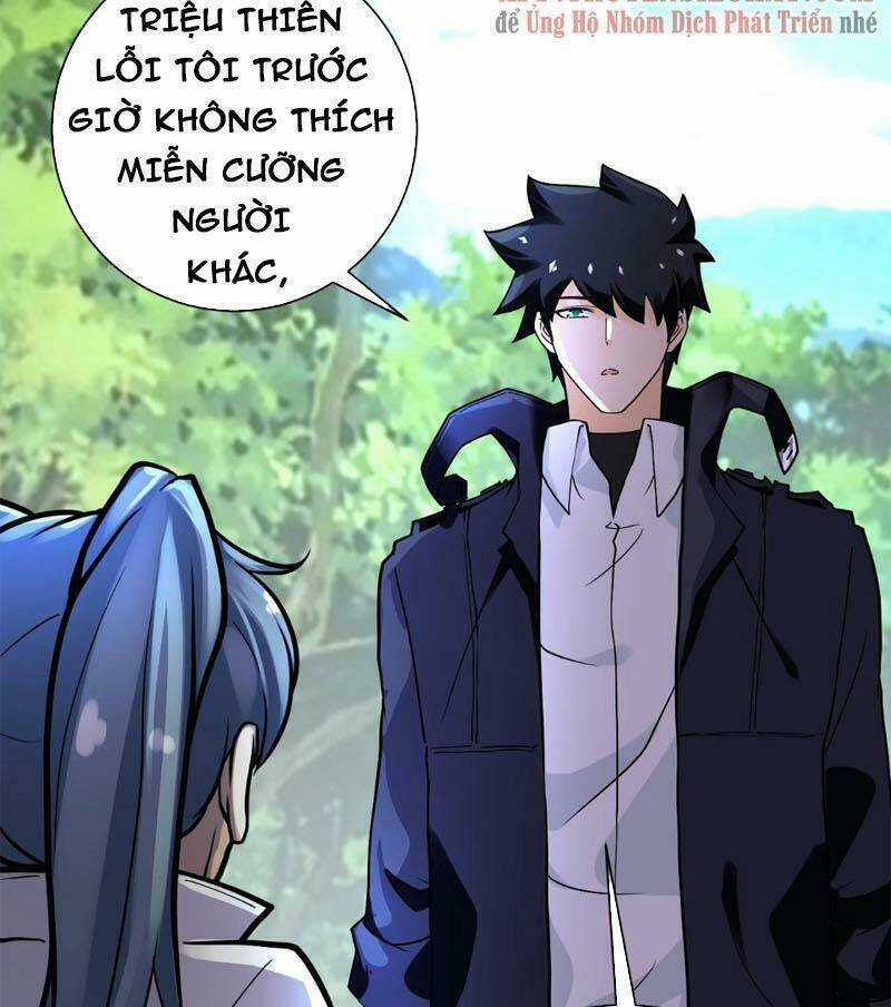 Mạt Thế Siêu Cấp Hệ Thống Chapter 234 trang 1