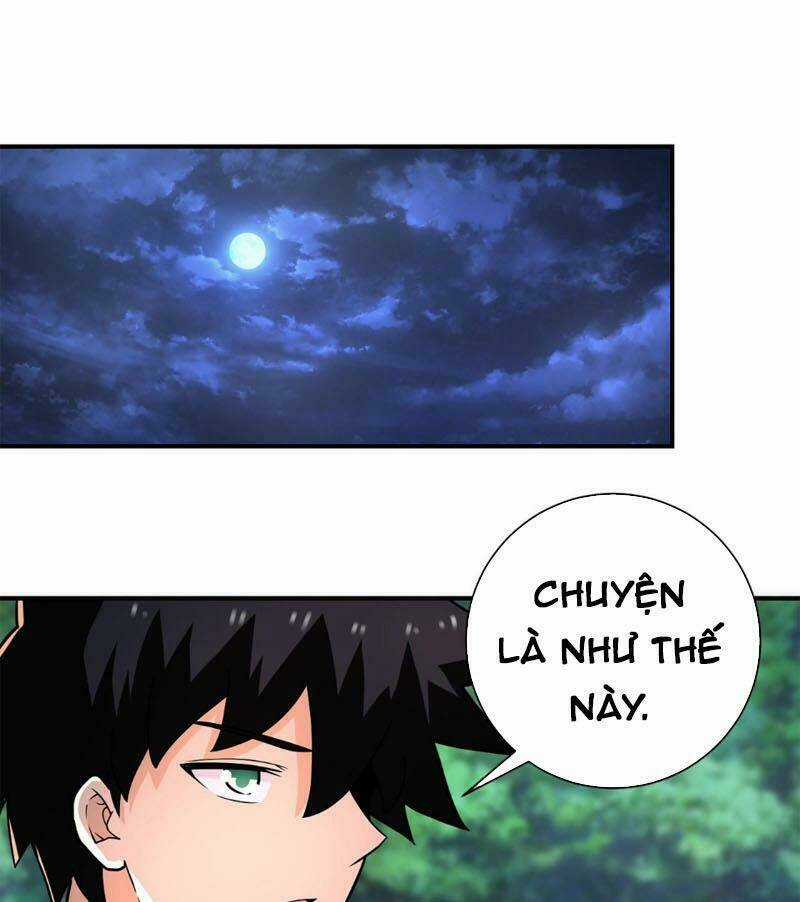 Mạt Thế Siêu Cấp Hệ Thống Chapter 235 trang 0