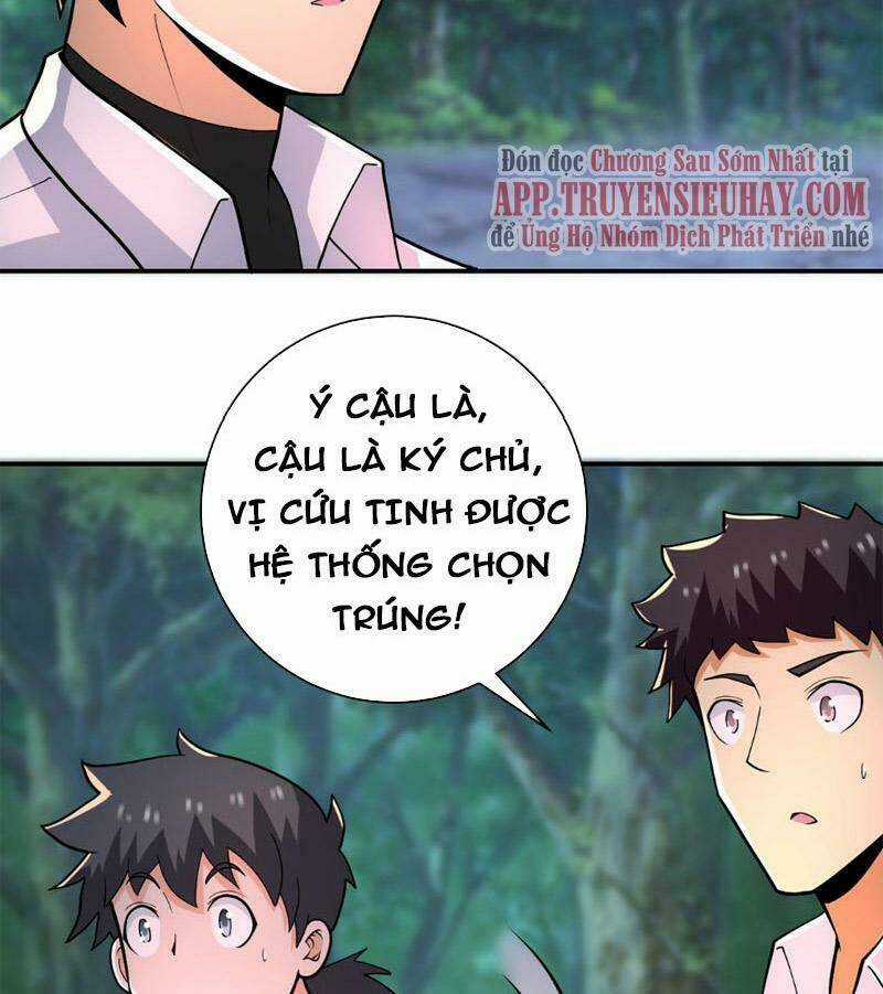 Mạt Thế Siêu Cấp Hệ Thống Chapter 235 trang 1