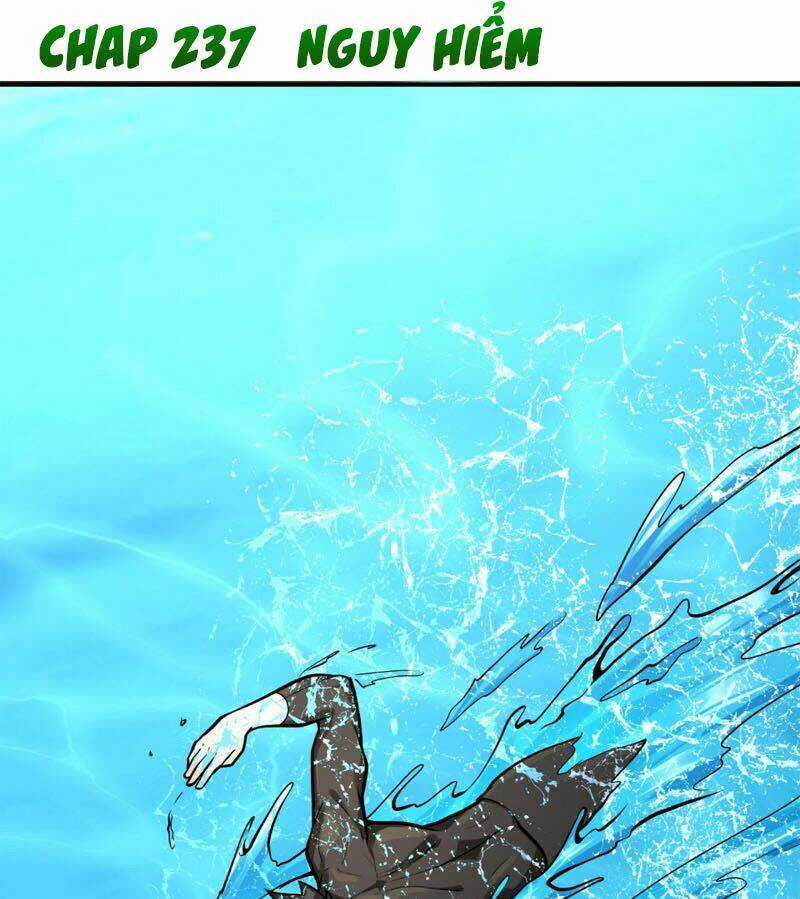 Mạt Thế Siêu Cấp Hệ Thống Chapter 237 trang 0