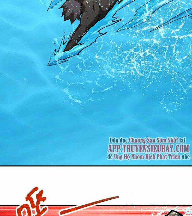 Mạt Thế Siêu Cấp Hệ Thống Chapter 237 trang 1