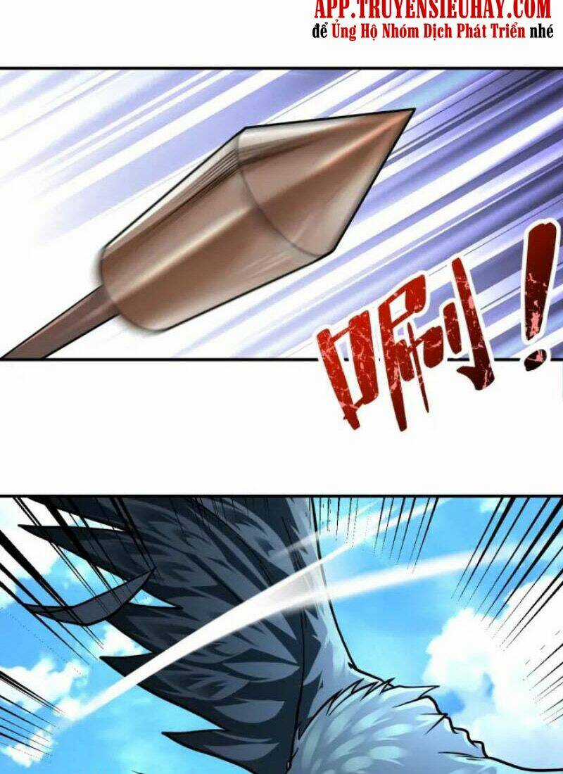 Mạt Thế Siêu Cấp Hệ Thống Chapter 238 trang 1