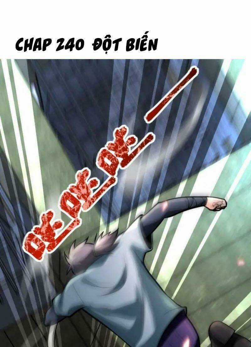 Mạt Thế Siêu Cấp Hệ Thống Chapter 240 trang 0