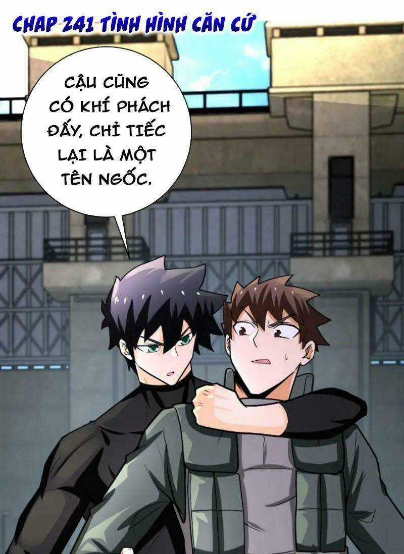 Mạt Thế Siêu Cấp Hệ Thống Chapter 241 trang 0