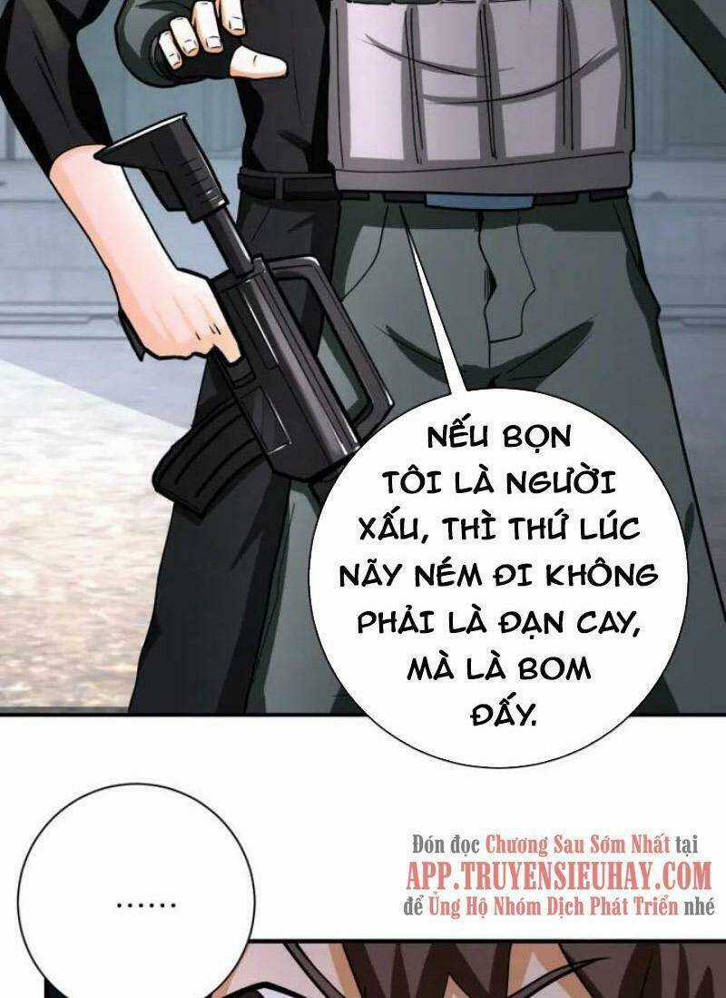 Mạt Thế Siêu Cấp Hệ Thống Chapter 241 trang 1