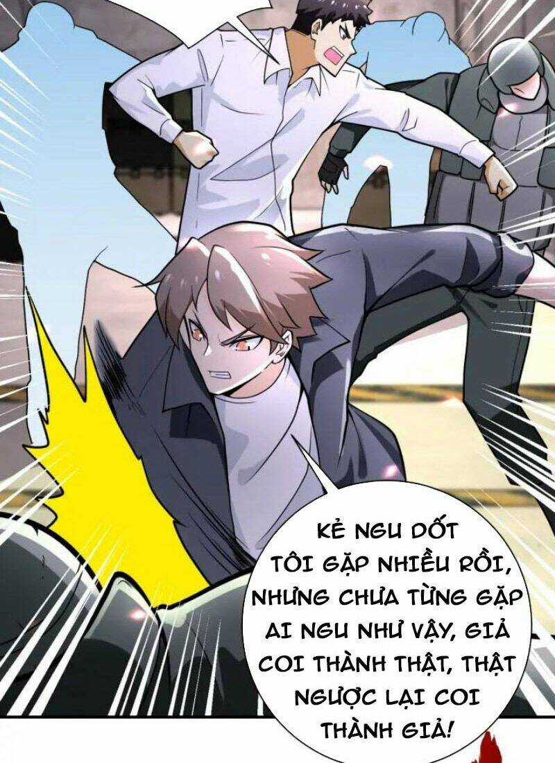 Mạt Thế Siêu Cấp Hệ Thống Chapter 243 trang 1