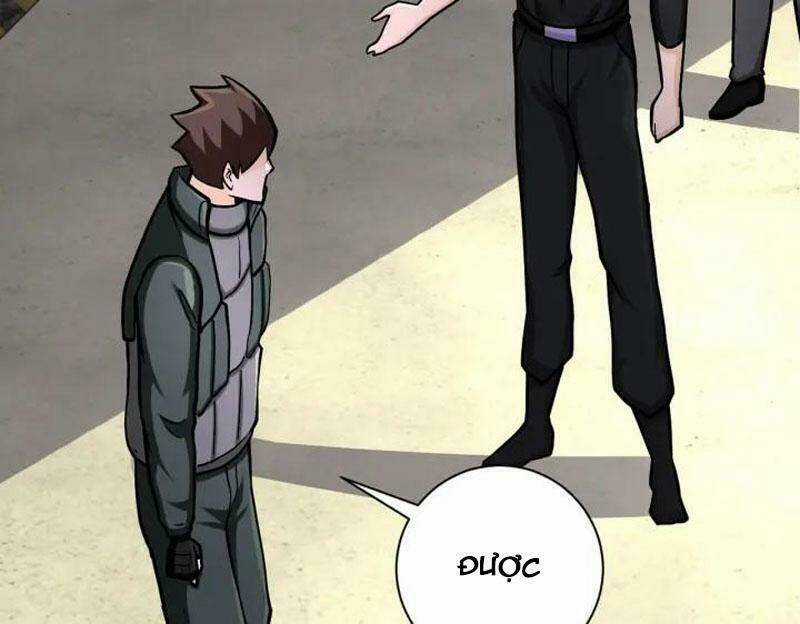 Mạt Thế Siêu Cấp Hệ Thống Chapter 244 trang 1