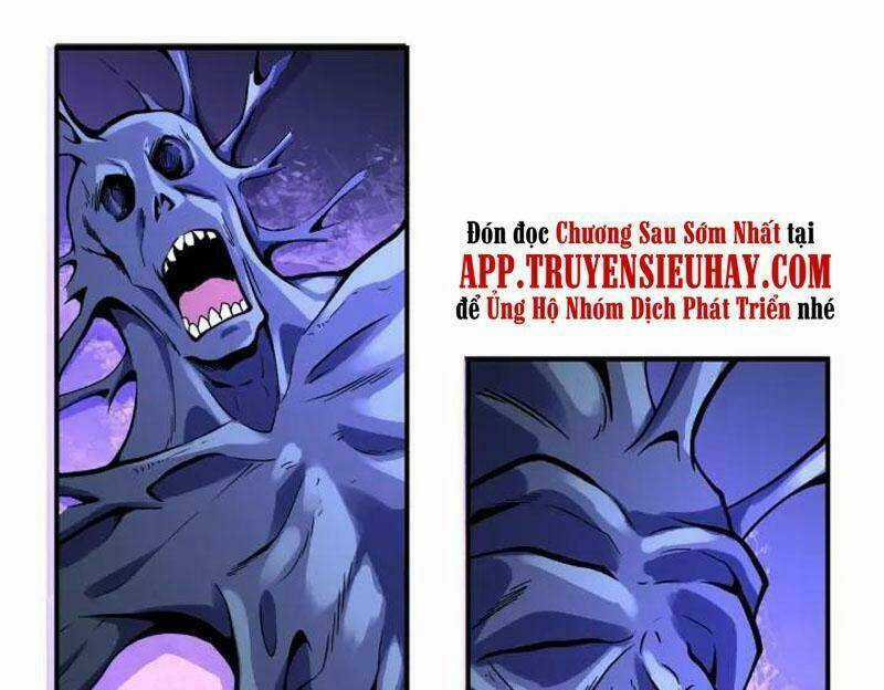 Mạt Thế Siêu Cấp Hệ Thống Chapter 245 trang 0