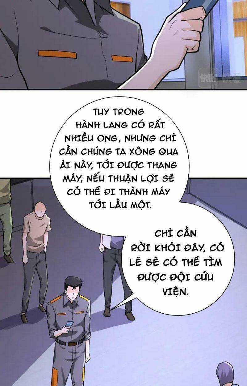 Mạt Thế Siêu Cấp Hệ Thống Chapter 246 trang 1