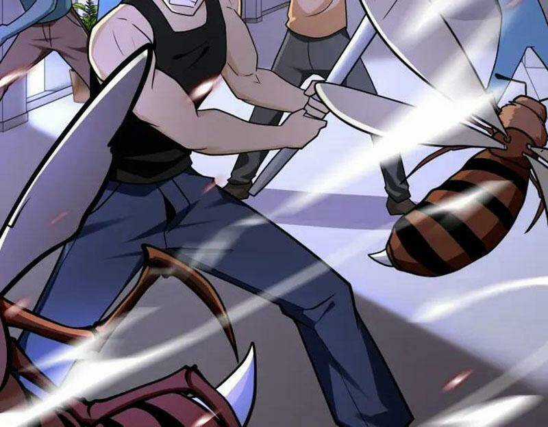 Mạt Thế Siêu Cấp Hệ Thống Chapter 247 trang 1