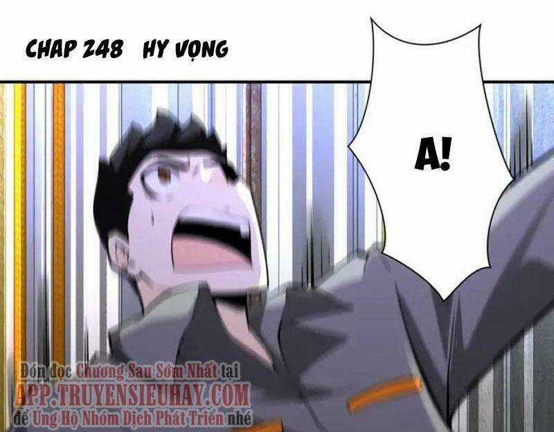 Mạt Thế Siêu Cấp Hệ Thống Chapter 248 trang 0