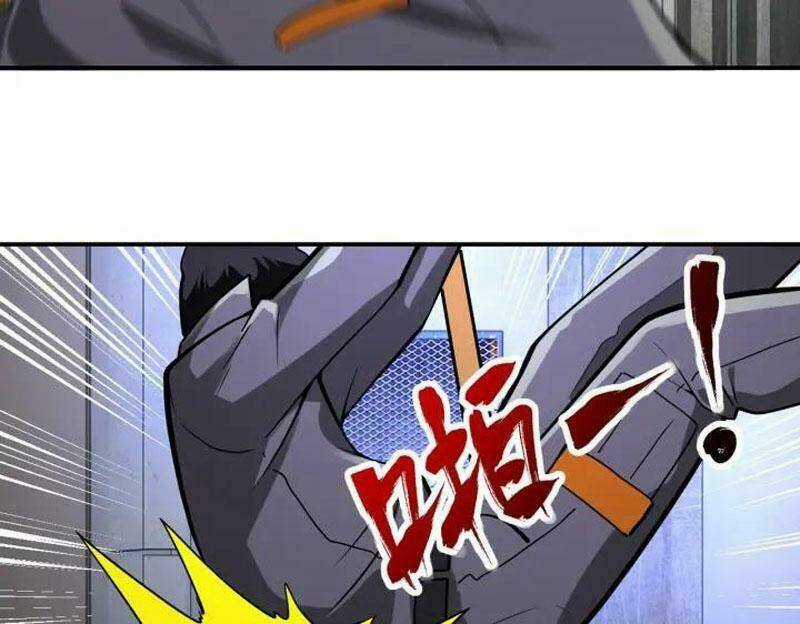 Mạt Thế Siêu Cấp Hệ Thống Chapter 248 trang 1
