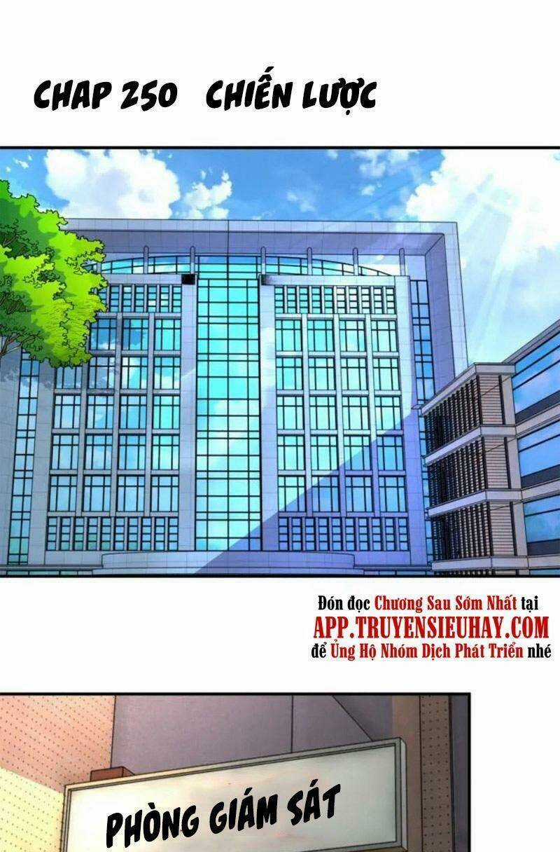 Mạt Thế Siêu Cấp Hệ Thống Chapter 250 trang 0
