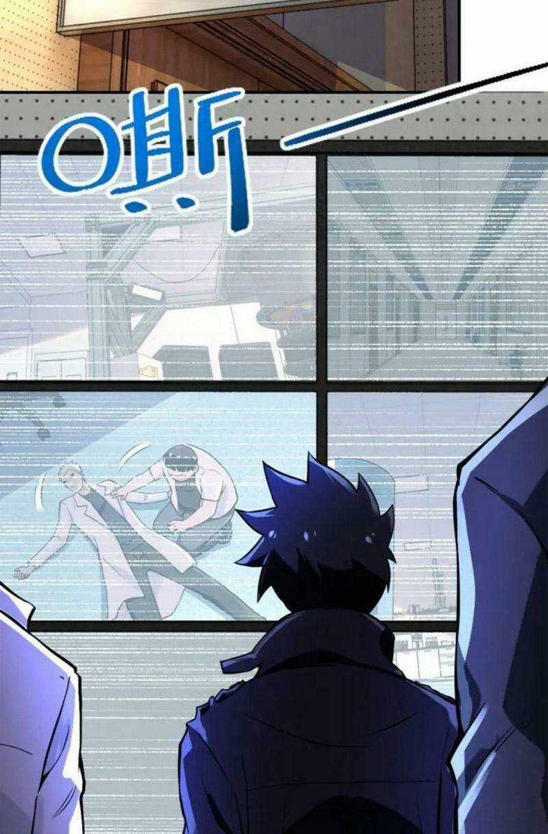 Mạt Thế Siêu Cấp Hệ Thống Chapter 250 trang 1