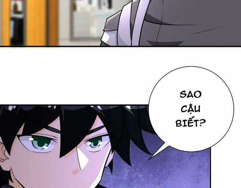 Mạt Thế Siêu Cấp Hệ Thống Chapter 253 trang 1