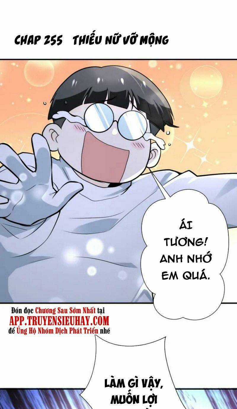 Mạt Thế Siêu Cấp Hệ Thống Chapter 255 trang 0