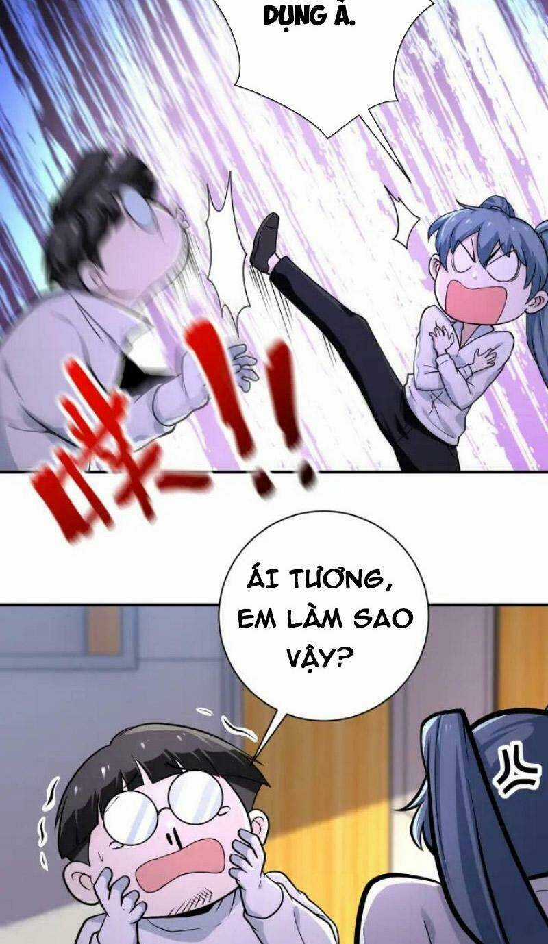 Mạt Thế Siêu Cấp Hệ Thống Chapter 255 trang 1