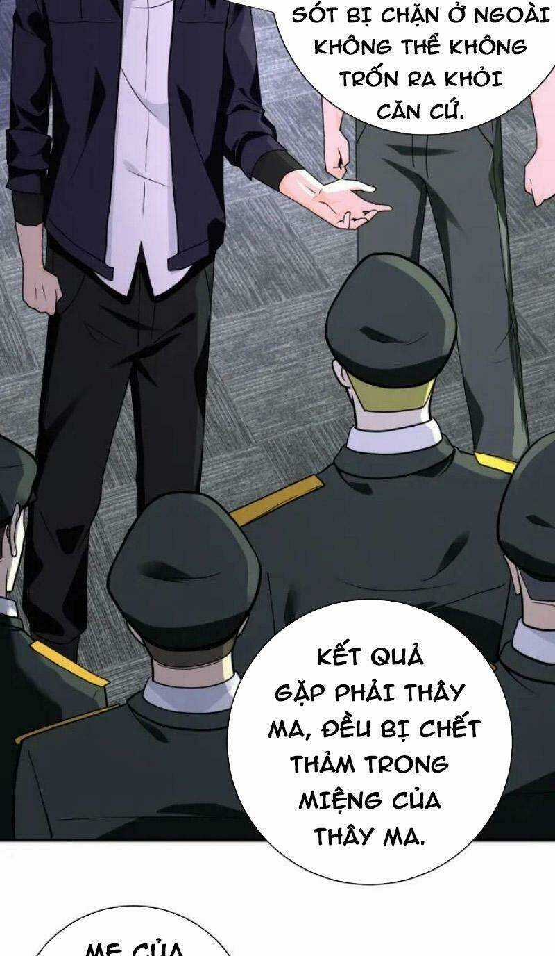Mạt Thế Siêu Cấp Hệ Thống Chapter 258 trang 1