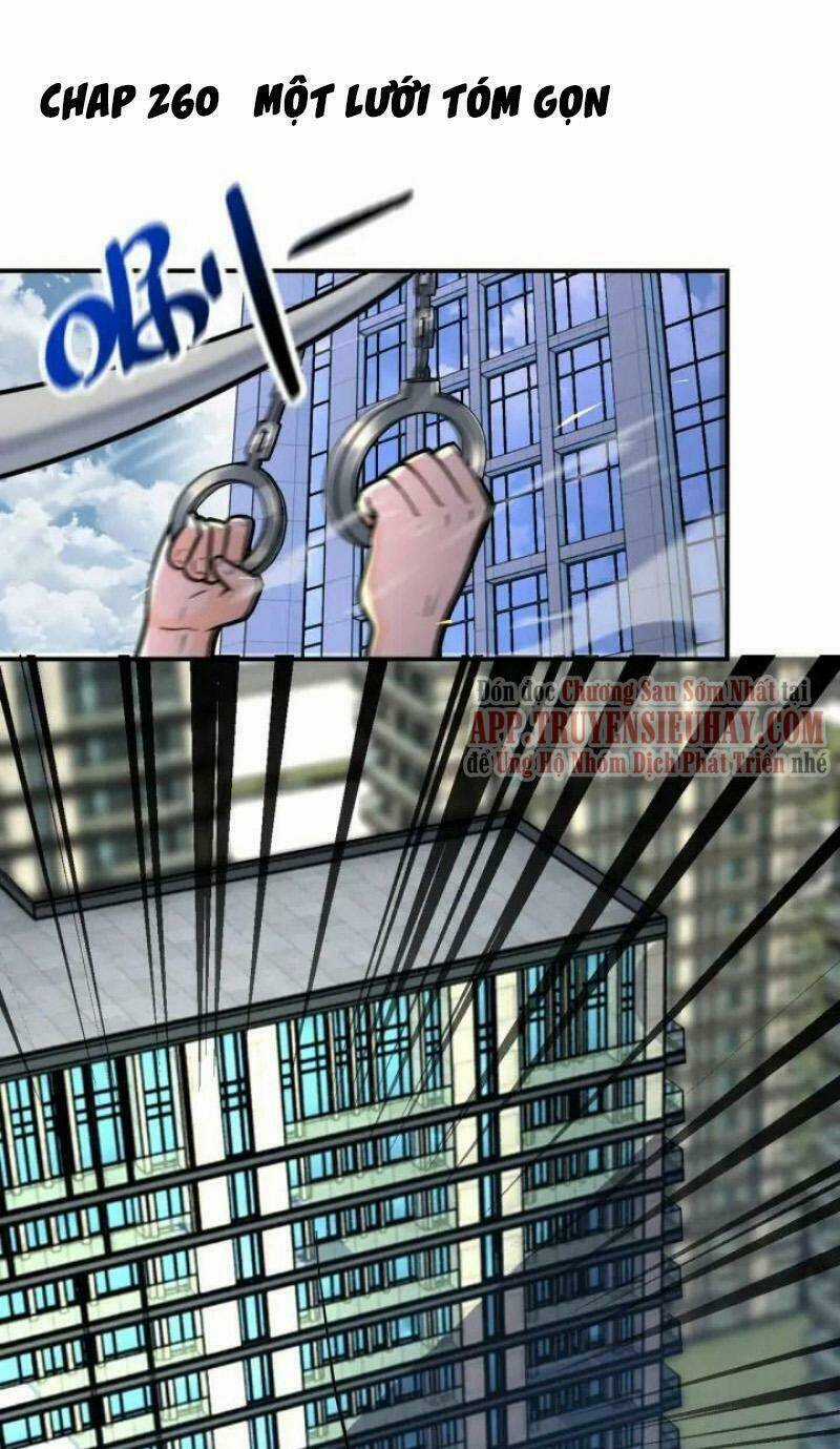 Mạt Thế Siêu Cấp Hệ Thống Chapter 260 trang 0