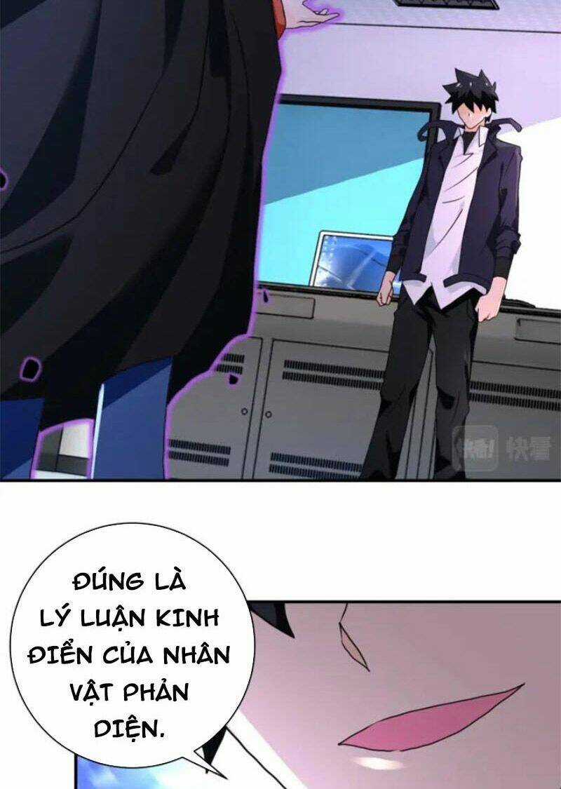 Mạt Thế Siêu Cấp Hệ Thống Chapter 262 trang 1