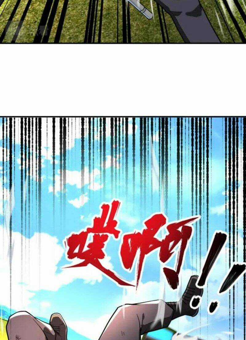 Mạt Thế Siêu Cấp Hệ Thống Chapter 264 trang 1