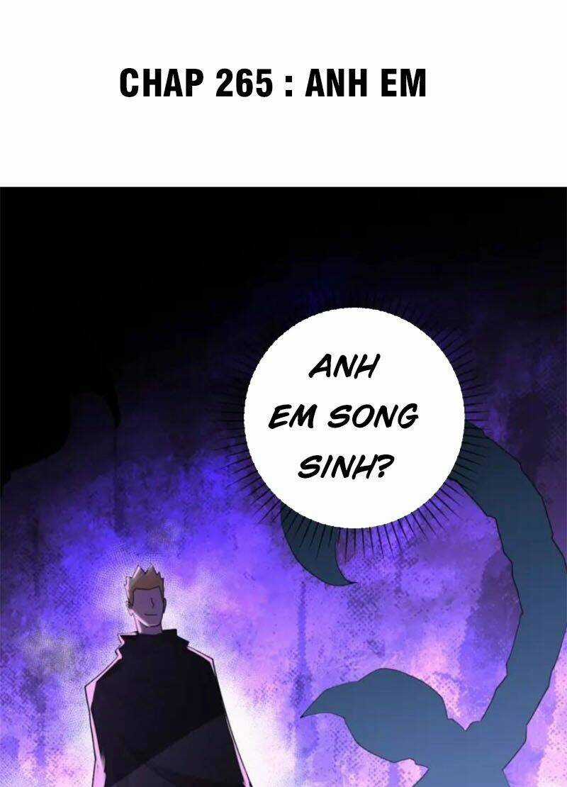Mạt Thế Siêu Cấp Hệ Thống Chapter 265 trang 0