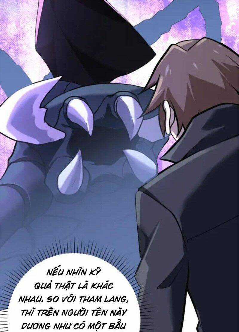 Mạt Thế Siêu Cấp Hệ Thống Chapter 265 trang 1