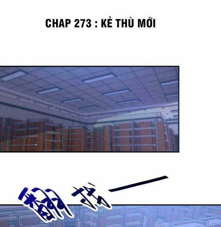 Mạt Thế Siêu Cấp Hệ Thống Chapter 273 trang 0