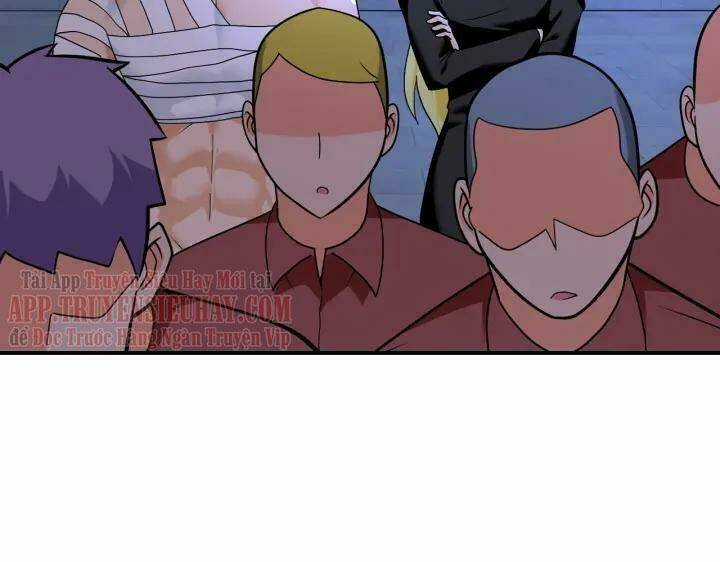 Mạt Thế Siêu Cấp Hệ Thống Chapter 274 trang 1