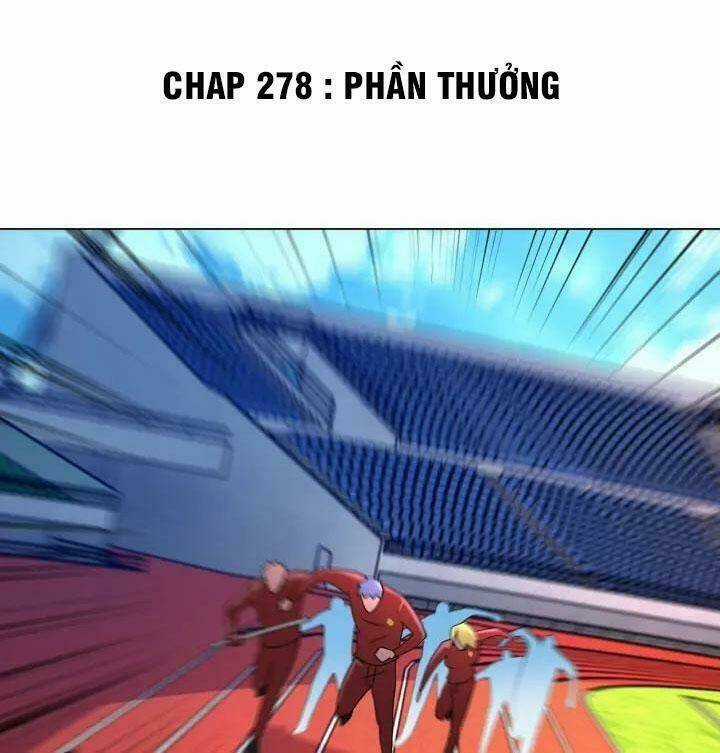 Mạt Thế Siêu Cấp Hệ Thống Chapter 278 trang 0
