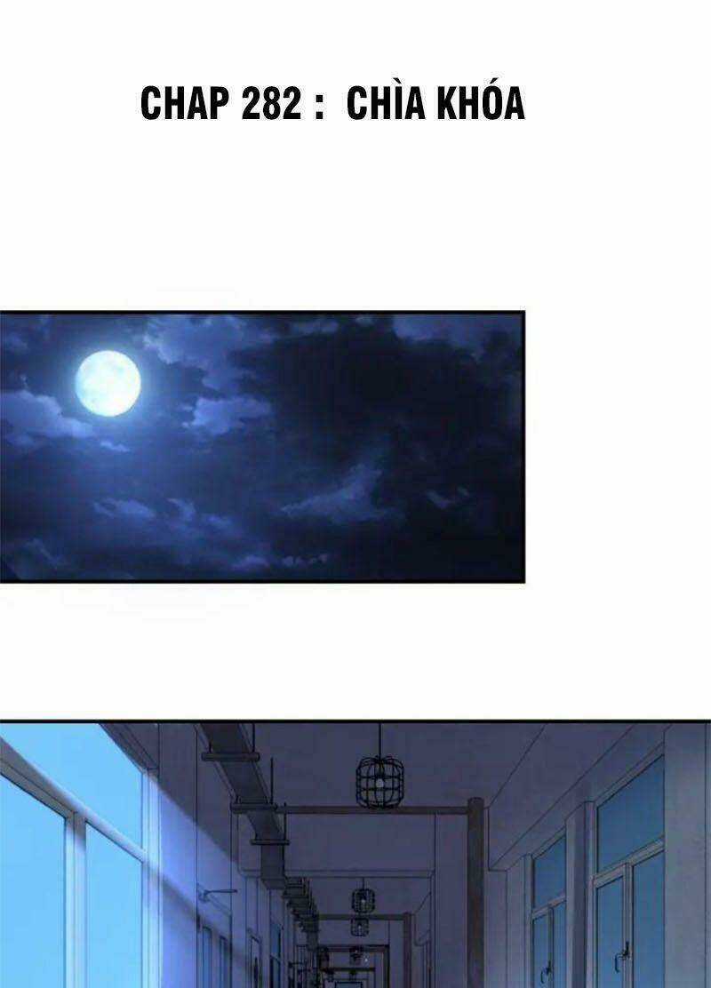 Mạt Thế Siêu Cấp Hệ Thống Chapter 282 trang 0