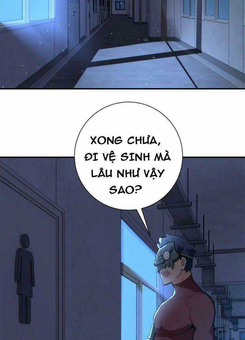 Mạt Thế Siêu Cấp Hệ Thống Chapter 282 trang 1