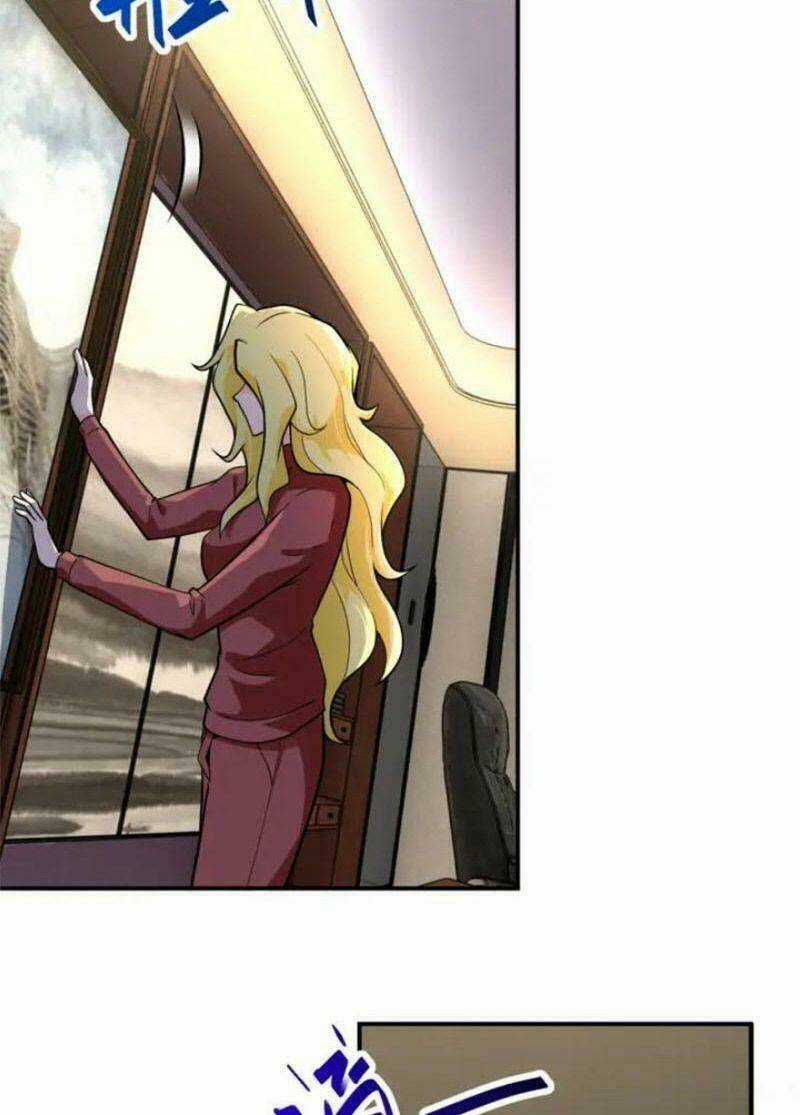 Mạt Thế Siêu Cấp Hệ Thống Chapter 283 trang 1