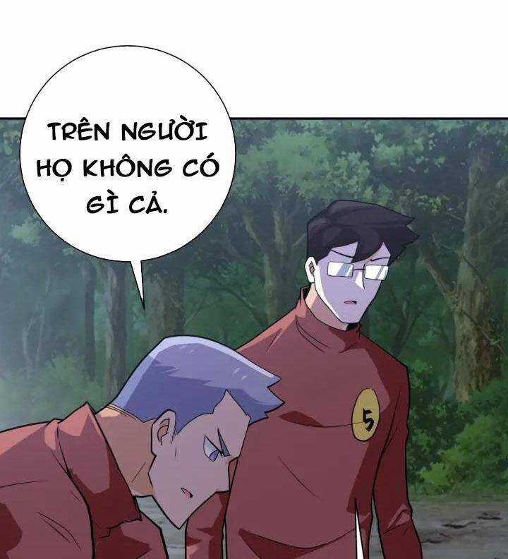 Mạt Thế Siêu Cấp Hệ Thống Chapter 288 trang 1